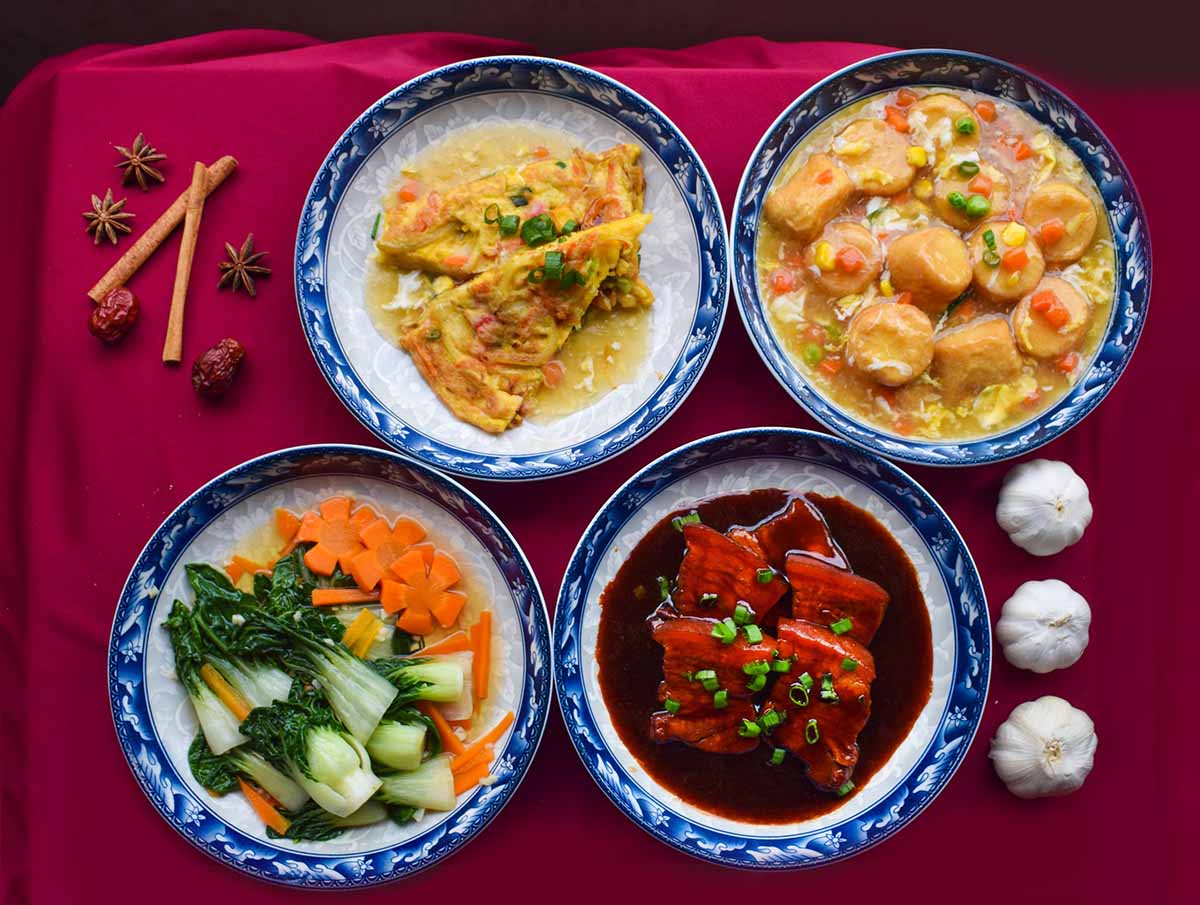 tingkat - fong fu