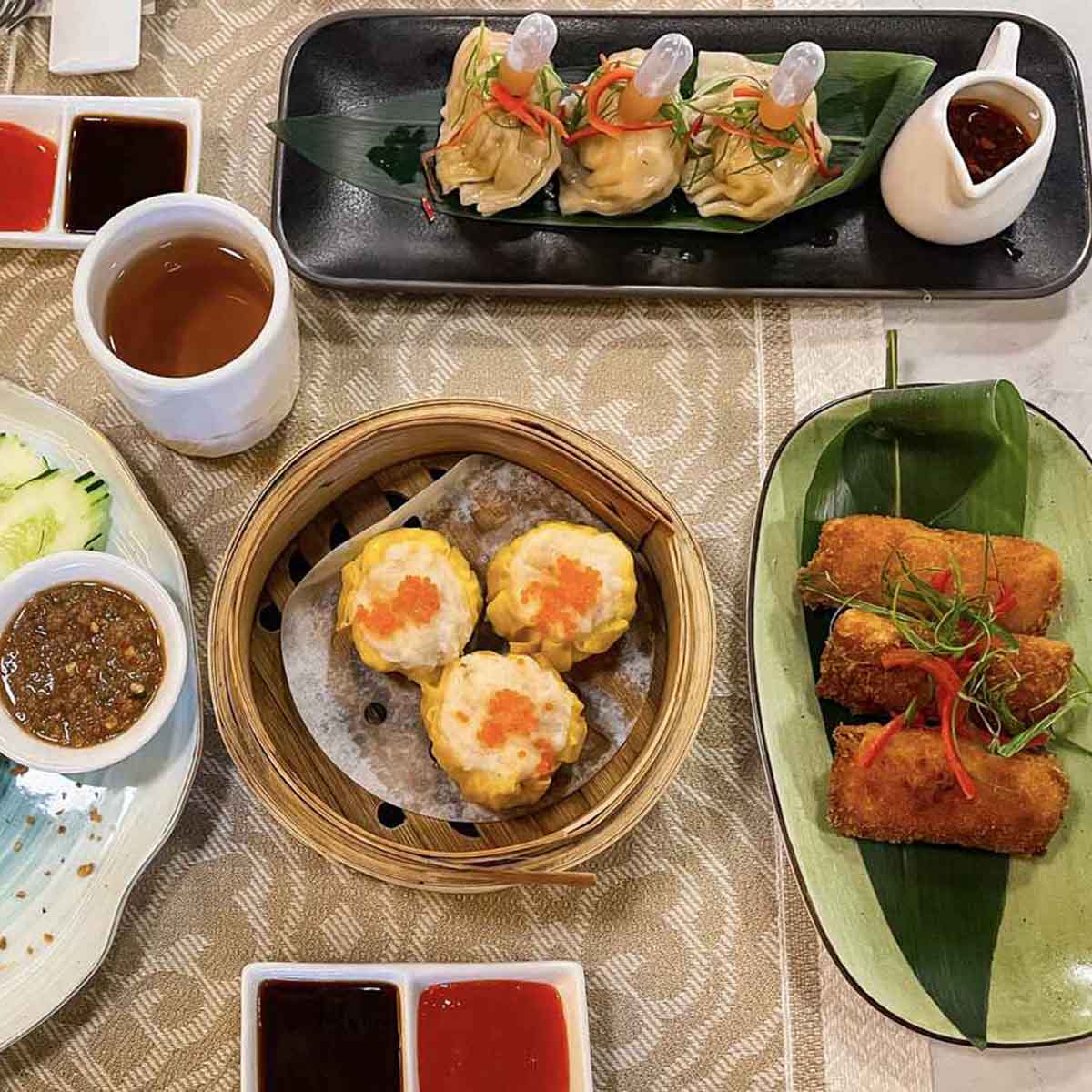 Bakul Dimsum - Featured image