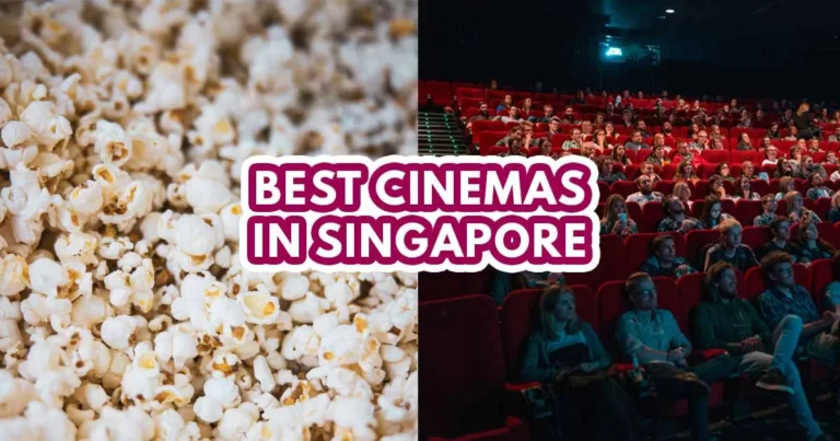 best cinema in singapore - featured image