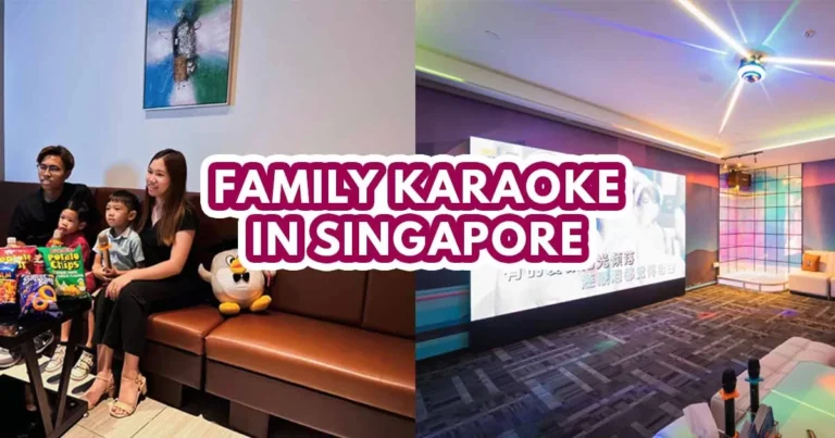 best family karaoke - featured image