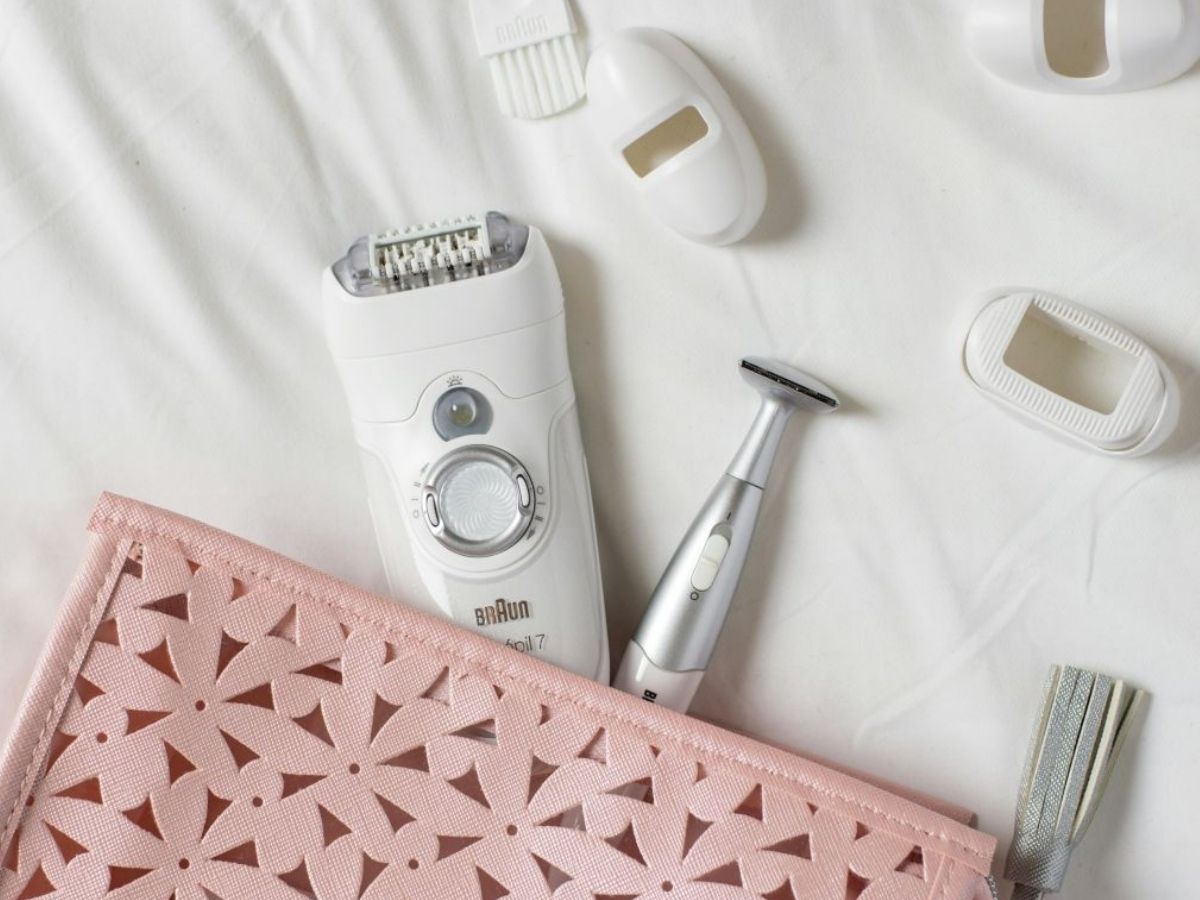 Best Hair Removal Service in Singapore - Appliances