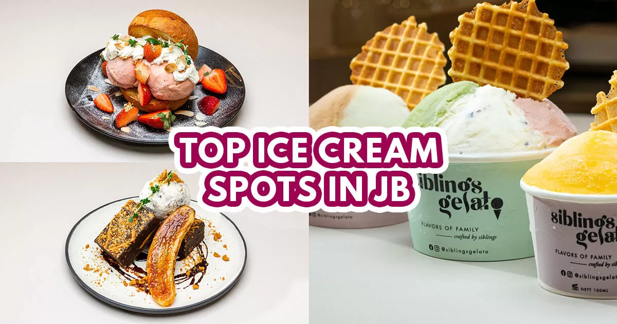 Ice Cream Guide JB - Featured image