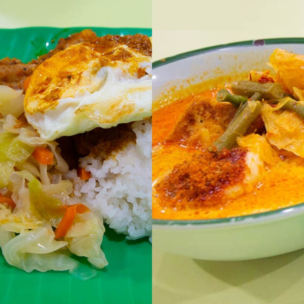 Indonesia Cuisine - Feature Image