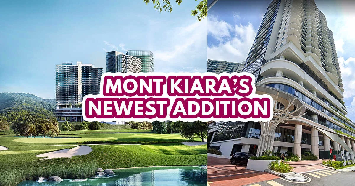 KLGCC Mall - Featured image