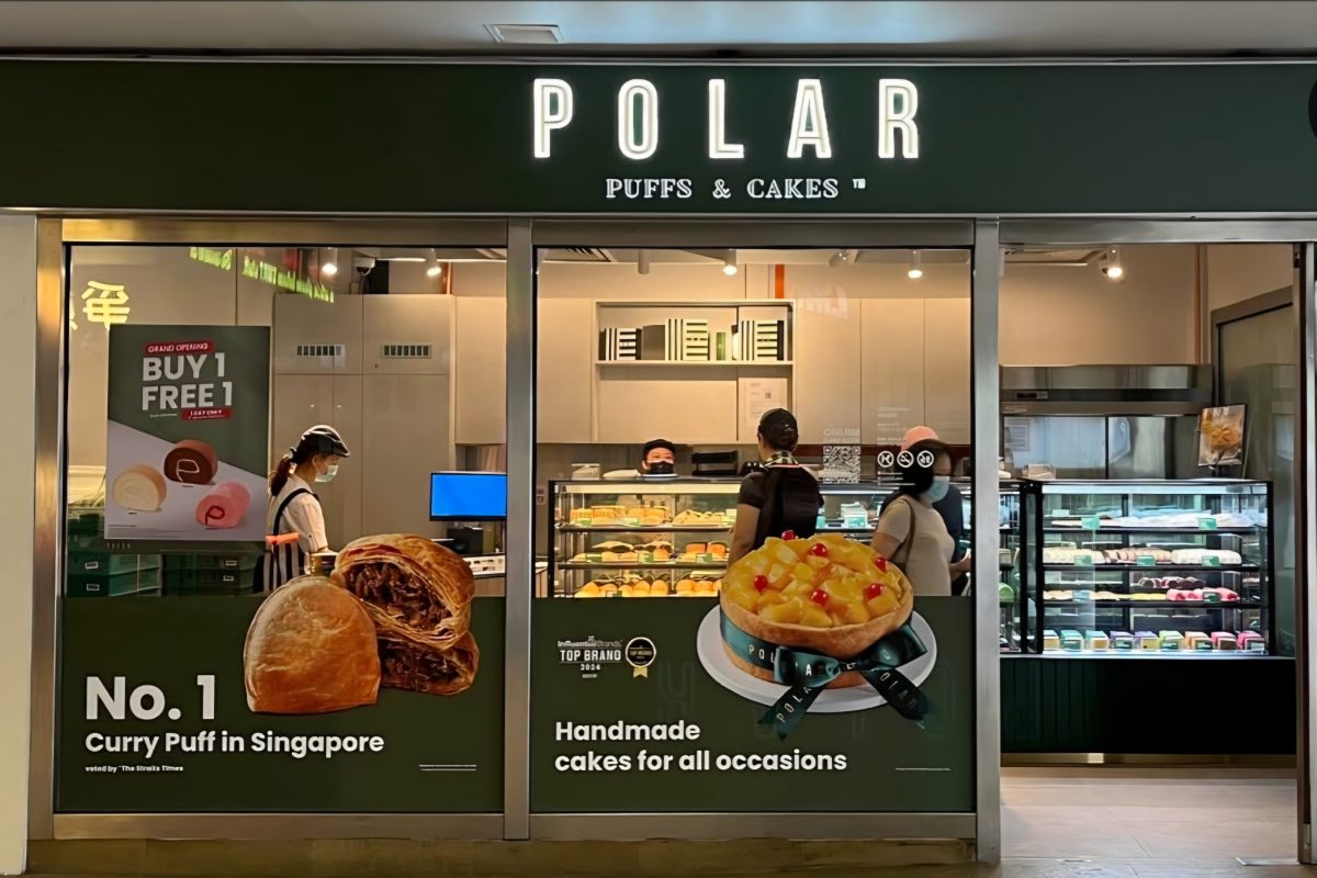 cashbackQR3 cashback - polar