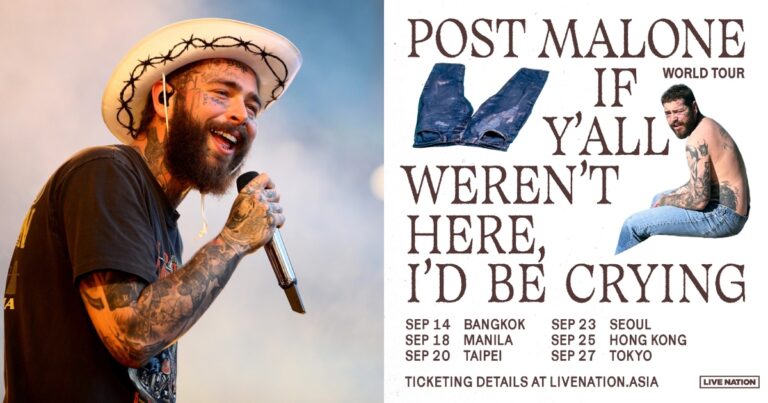 postmalone