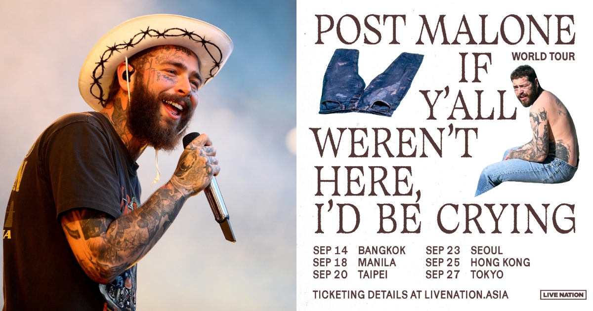 postmalone