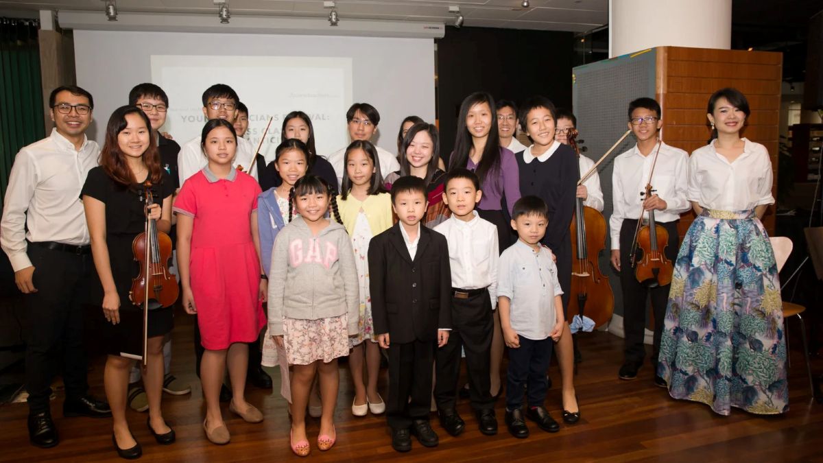 Best Piano Lesson - 2piano teachers