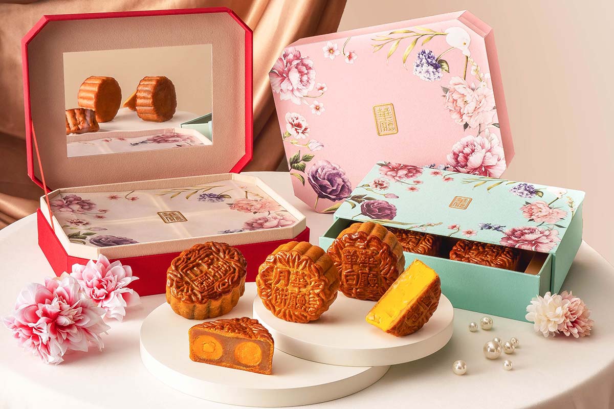 mooncake 2025 - orchard hotel overview