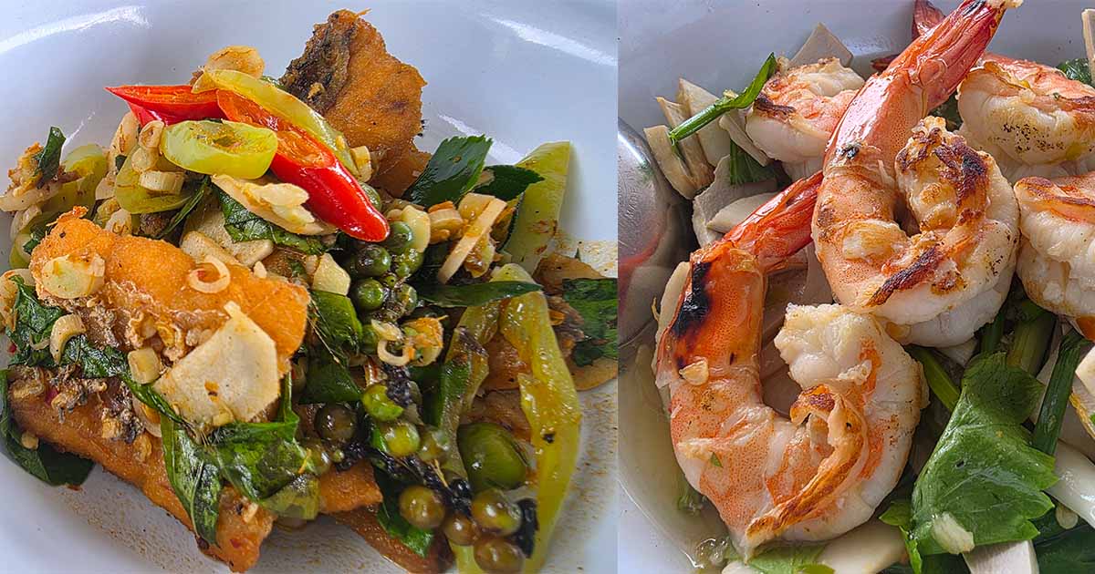 Bua Khao 1 Bua Khao 1