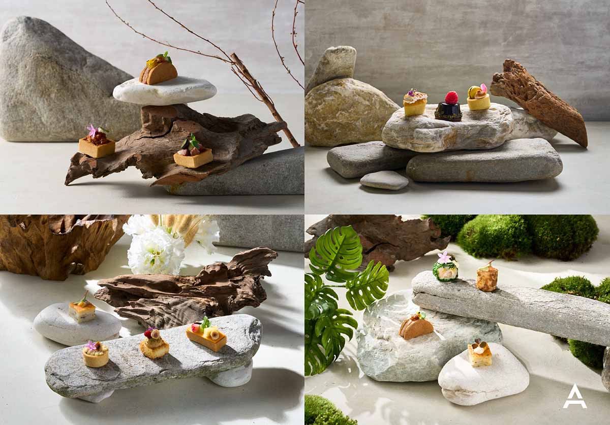 canape - amici