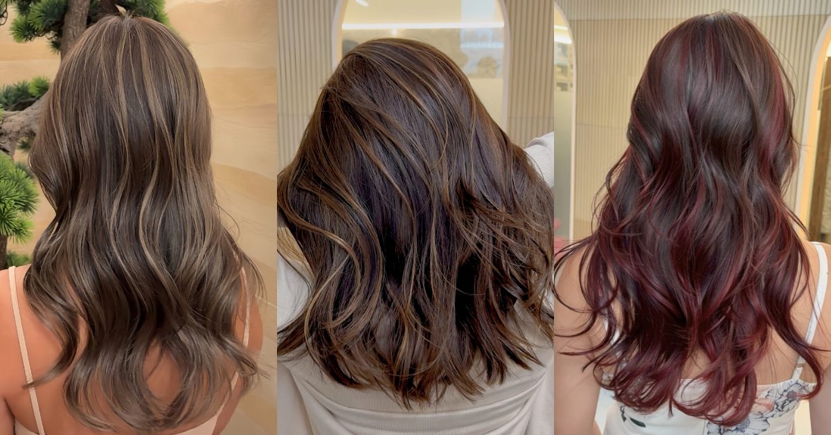 Chez Vous: Private Space Hair Salon - Airlights
