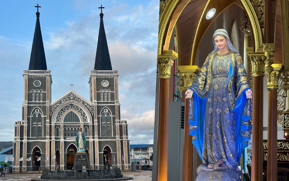 Church of the Immaculate Conception Church of the Immaculate Conception