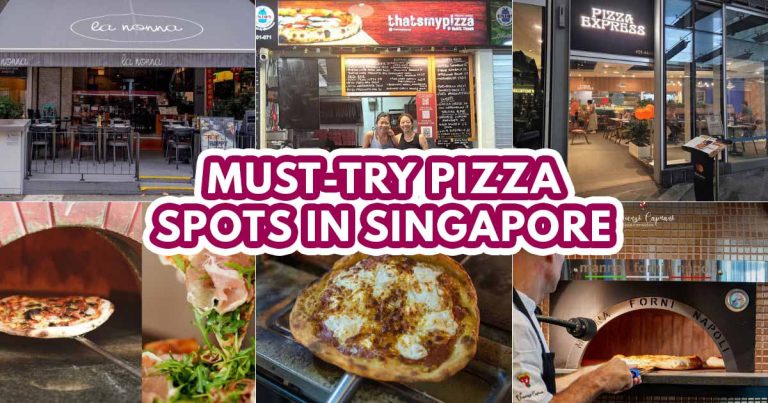 PIZZA JOINTS - FEATURED IMAGE
