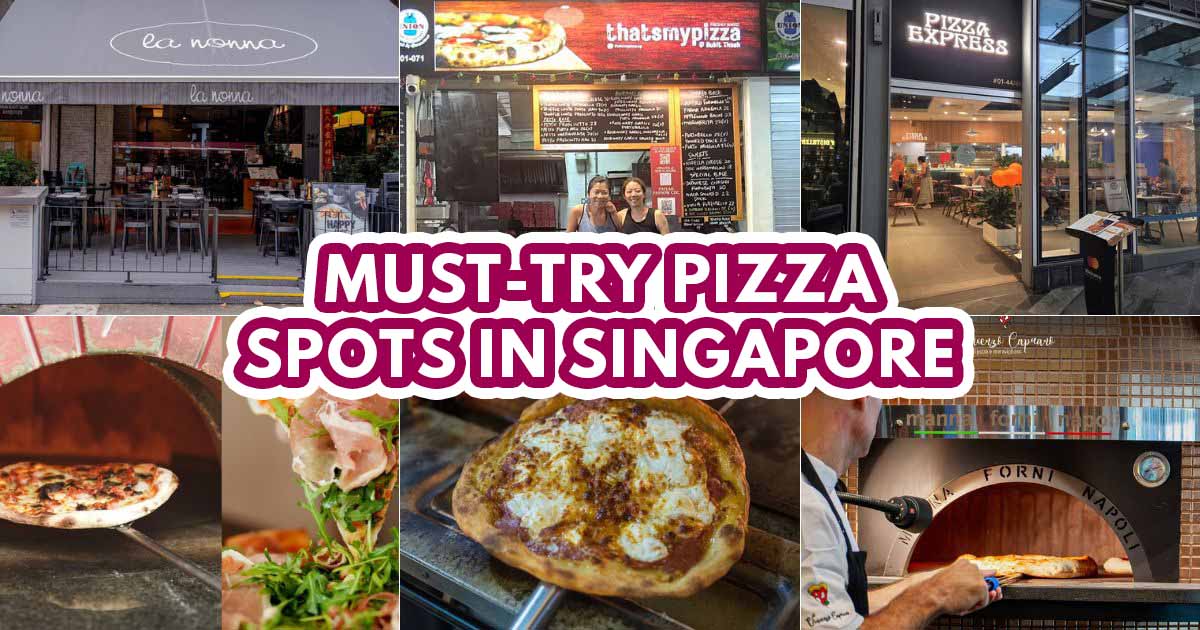 PIZZA JOINTS - FEATURED IMAGE