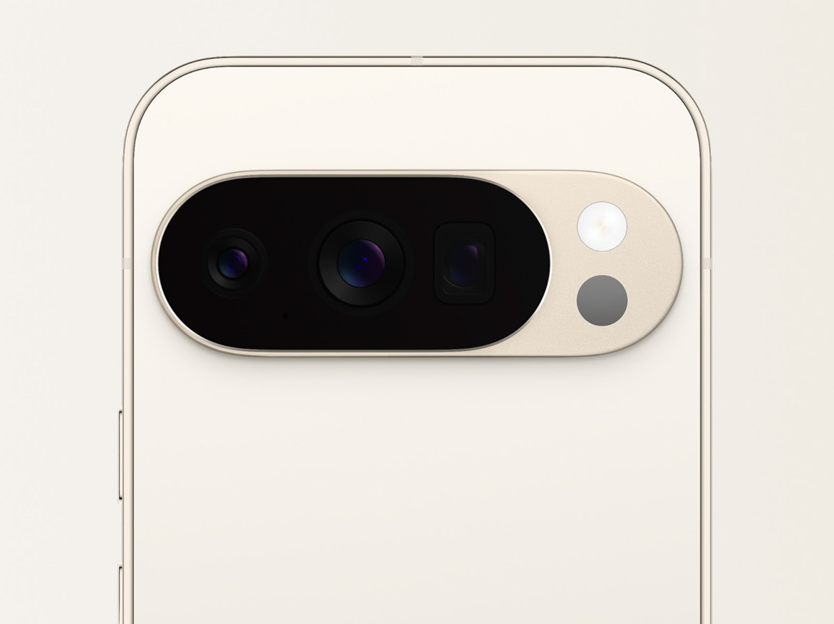 Google releases Pixel 10 Pro
