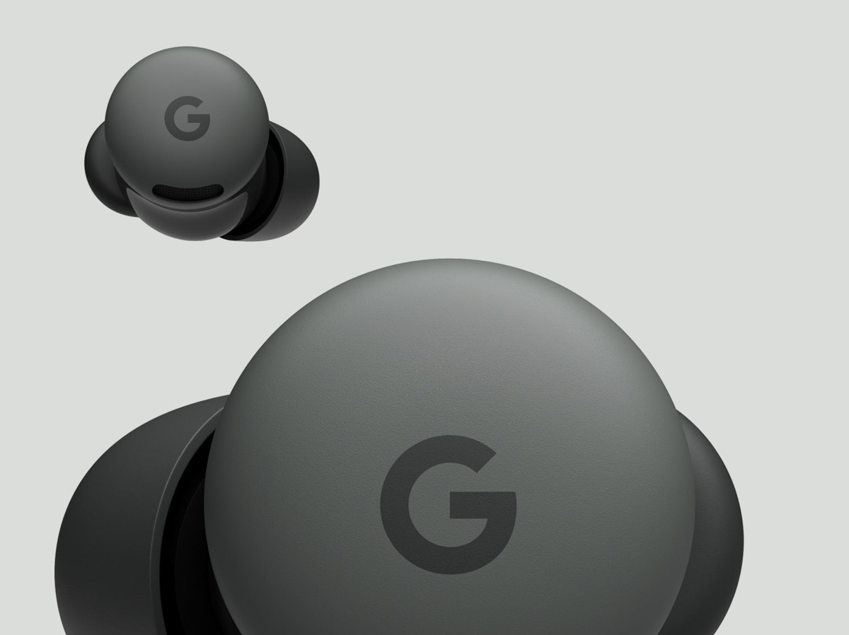 Google releases Pixel Buds 2a