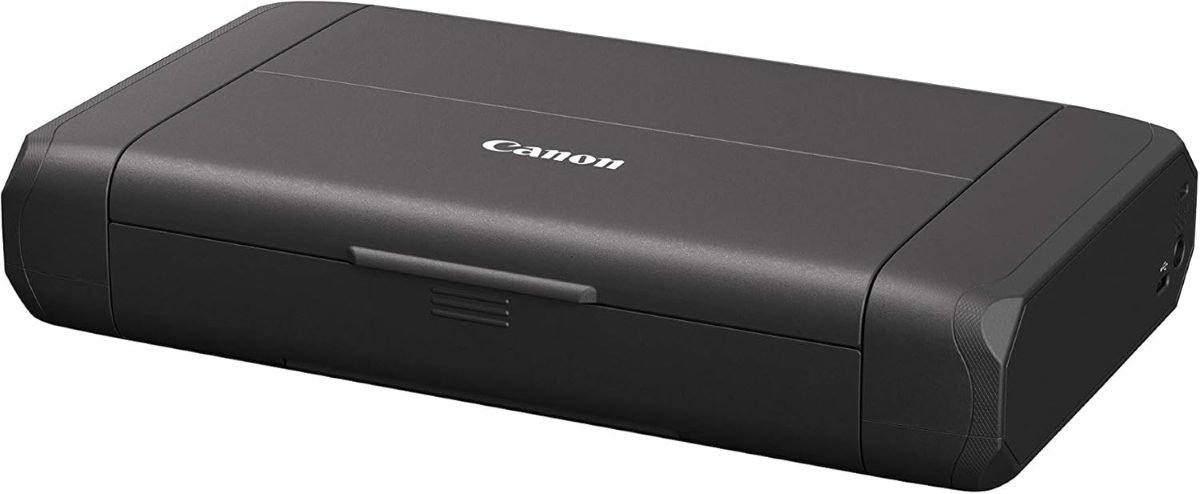 Home printers - Canon PIXMA TR150 Portable Printer