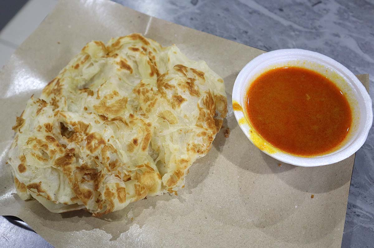 Mayflower market guide - prata closeup