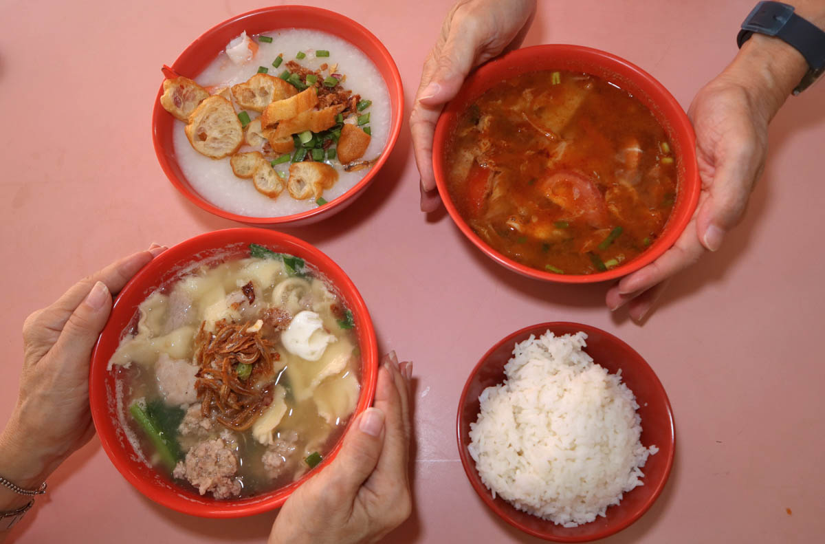 nee soon fish head - overview