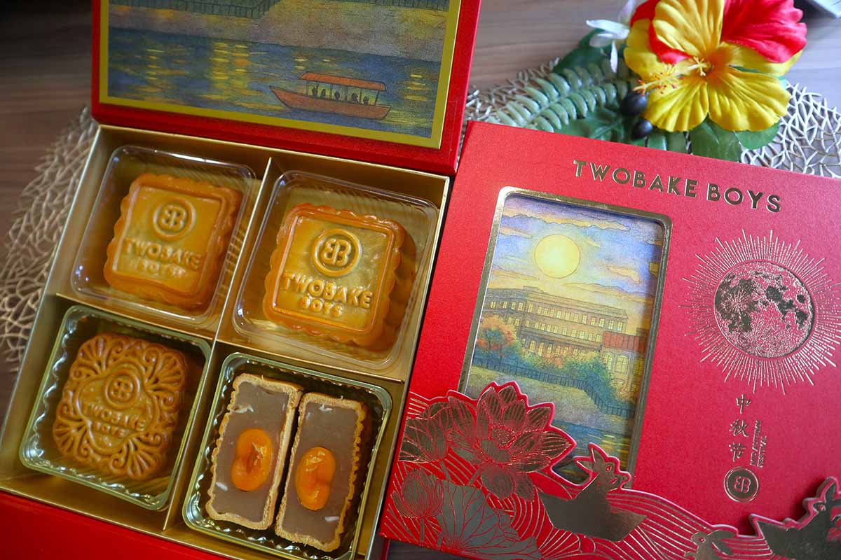 mooncake 2025 - two bake boys 