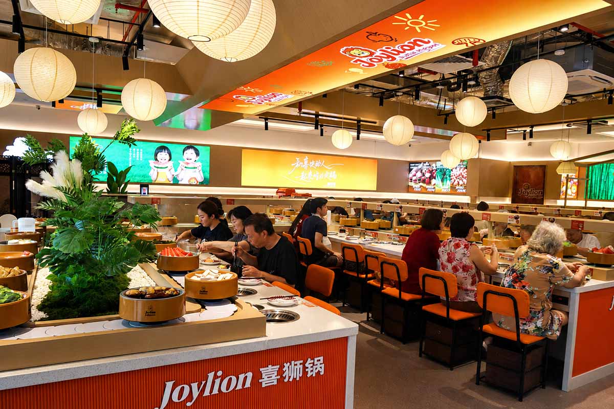 hotpot places singapore - loylion hotpot