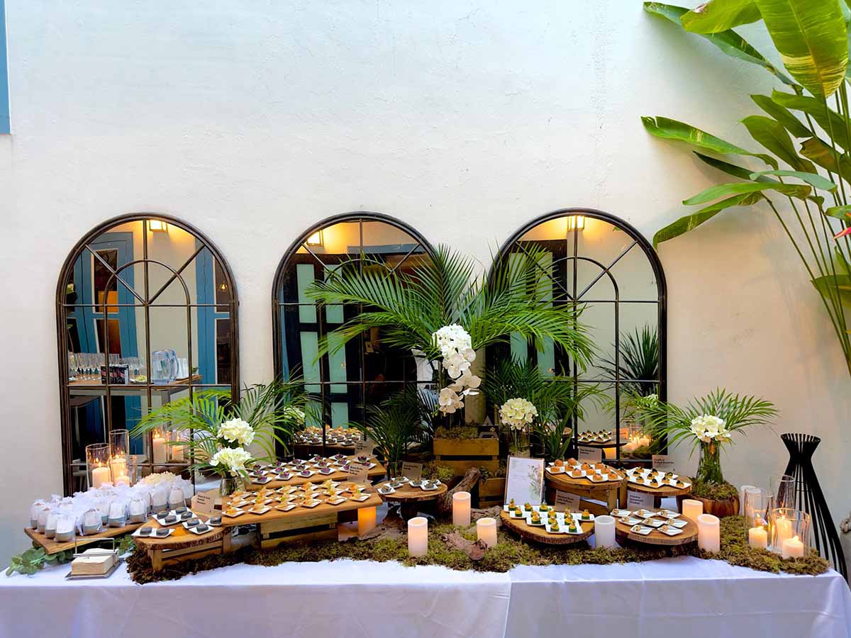 canape - amici