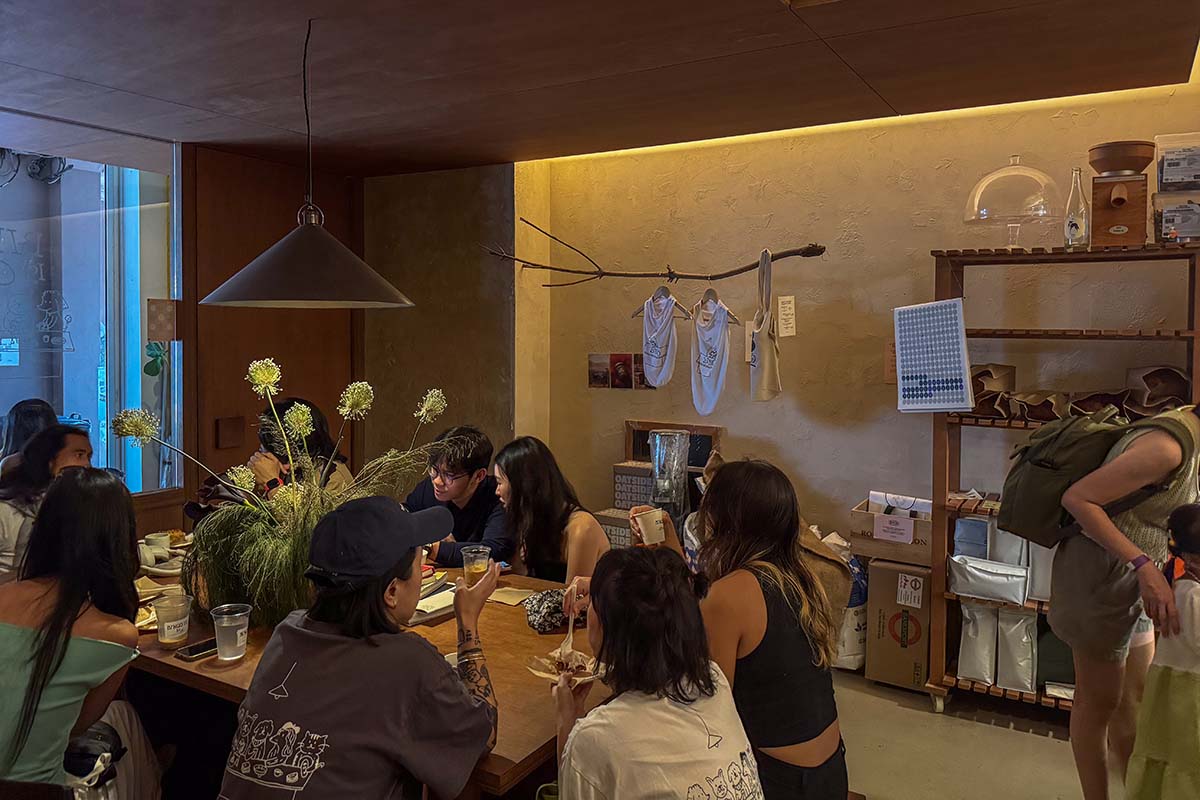 Joo Chiat Food Guide - 174BINGO ambience