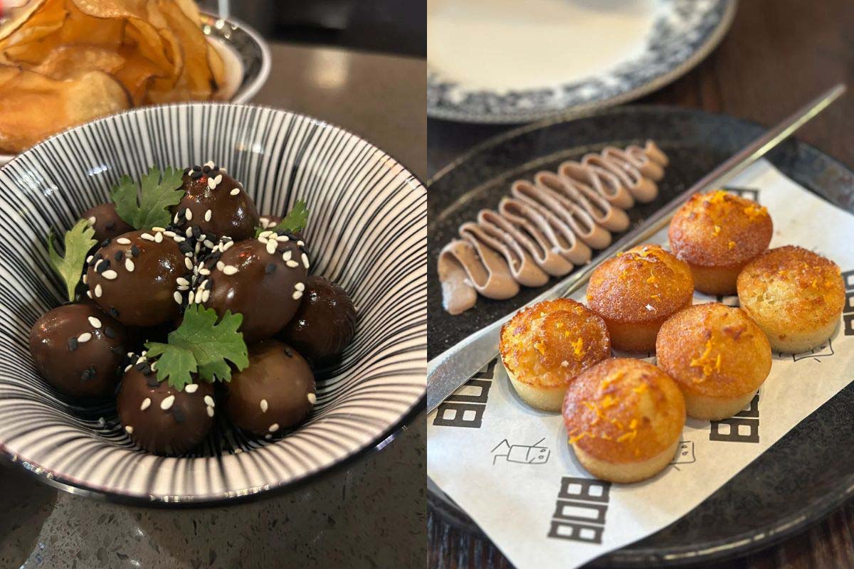 Joo Chiat Food Guide - 808 eating house starters