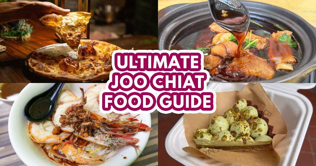 Joo Chiat Food Guide - featured image