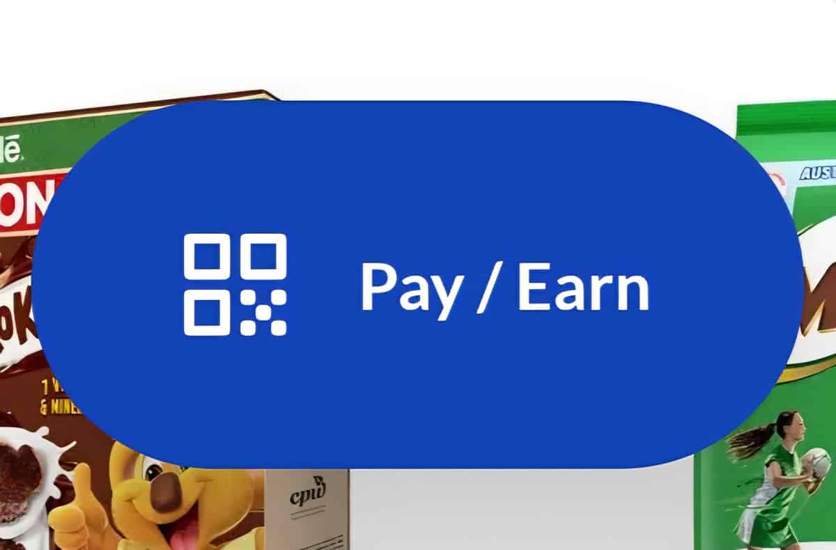 FairPrice Save - pay earn