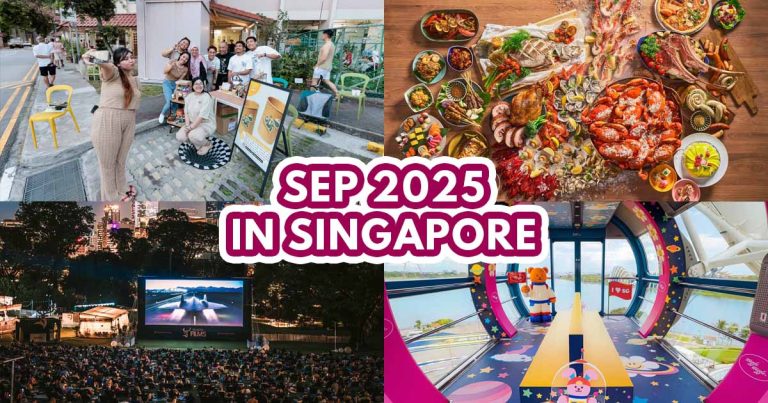 Things to do in September 2025 - featured image