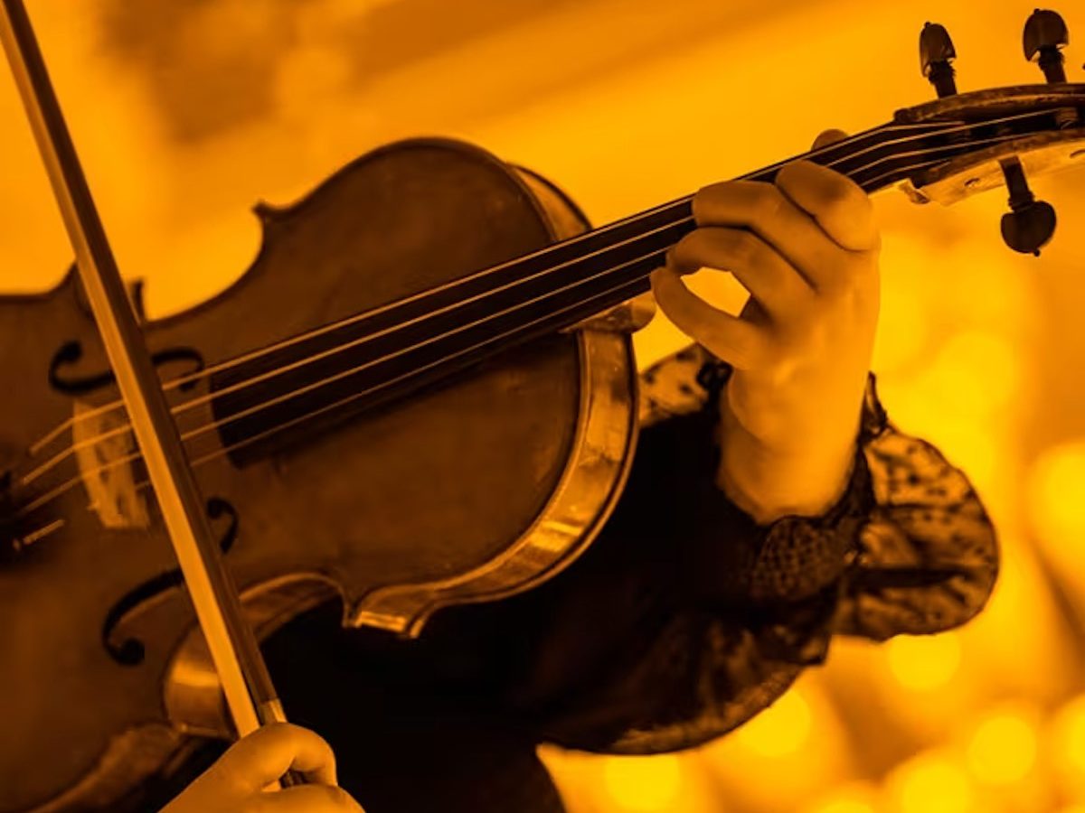 Things to do in September 2025 - Candlelight Concerts