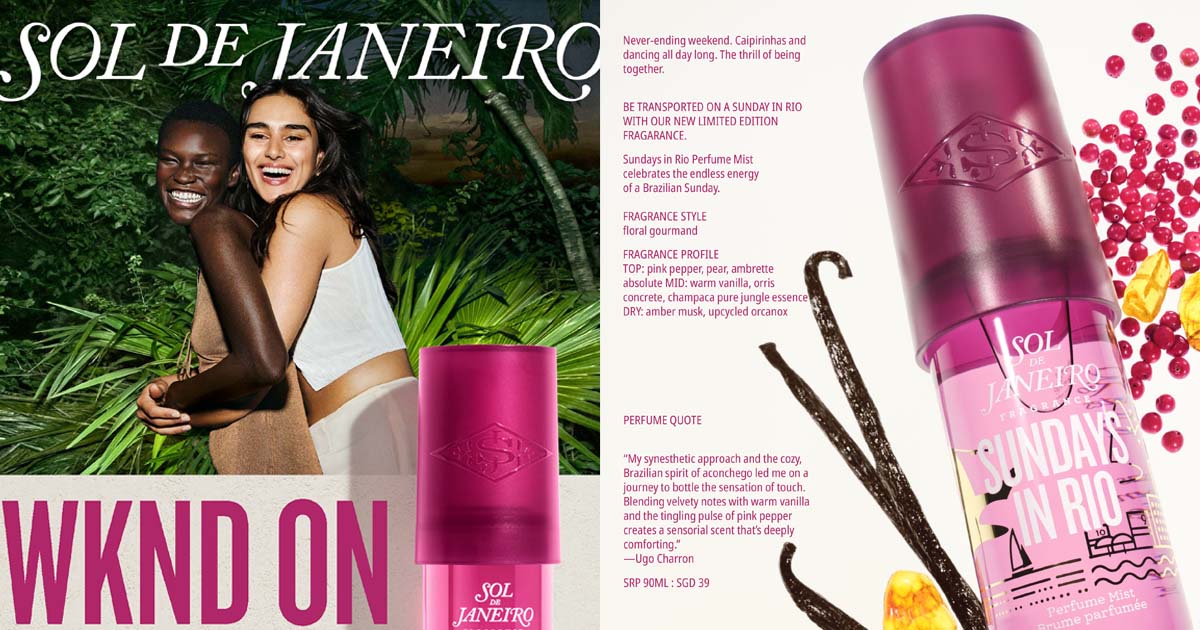Things to do in September 2025 - Sol de Janeiro