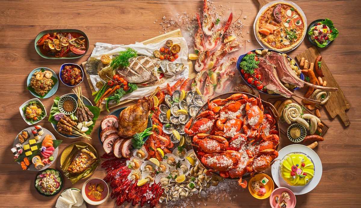 Things to do in September 2025 - Surf and Turf at Edge