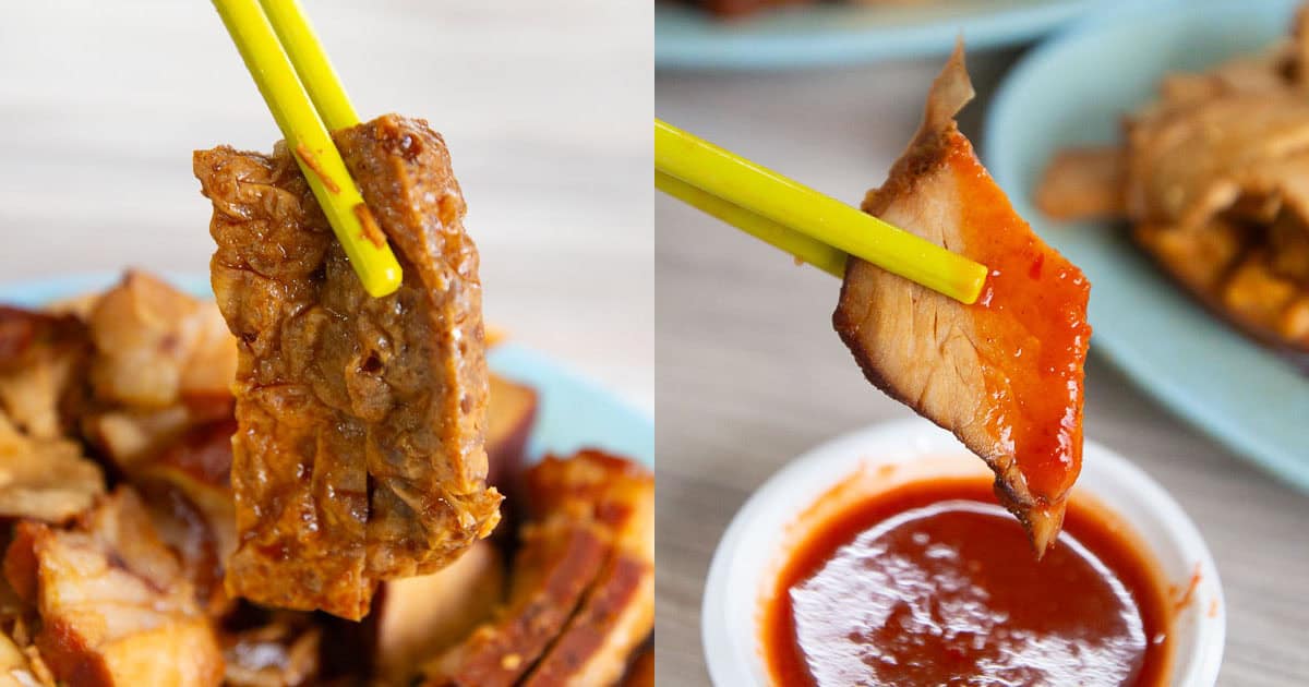 To-Ricos Kway Chap - Platter A 3