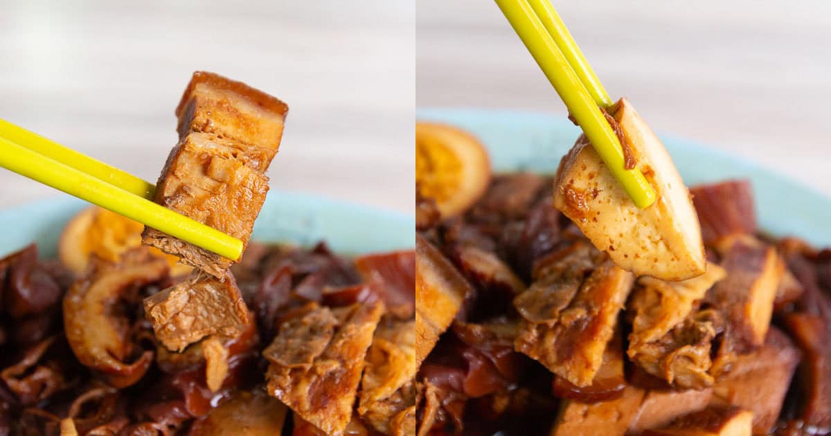 To-Ricos Kway Chap- Platter B 3