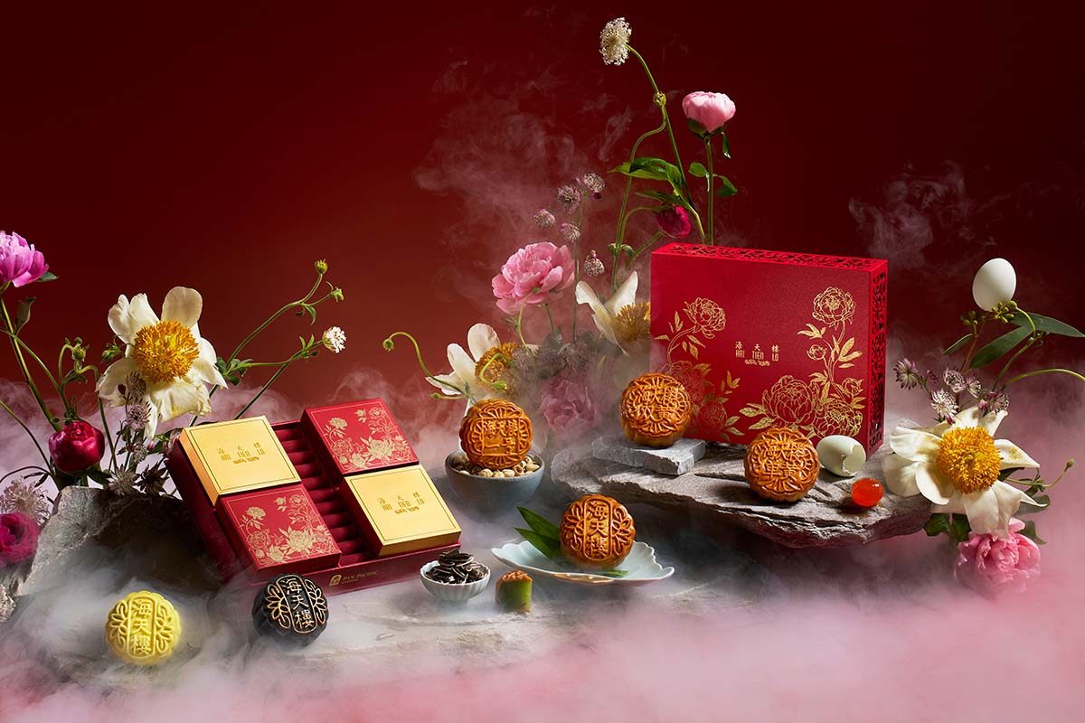 mooncake 2025 - hai tien lo