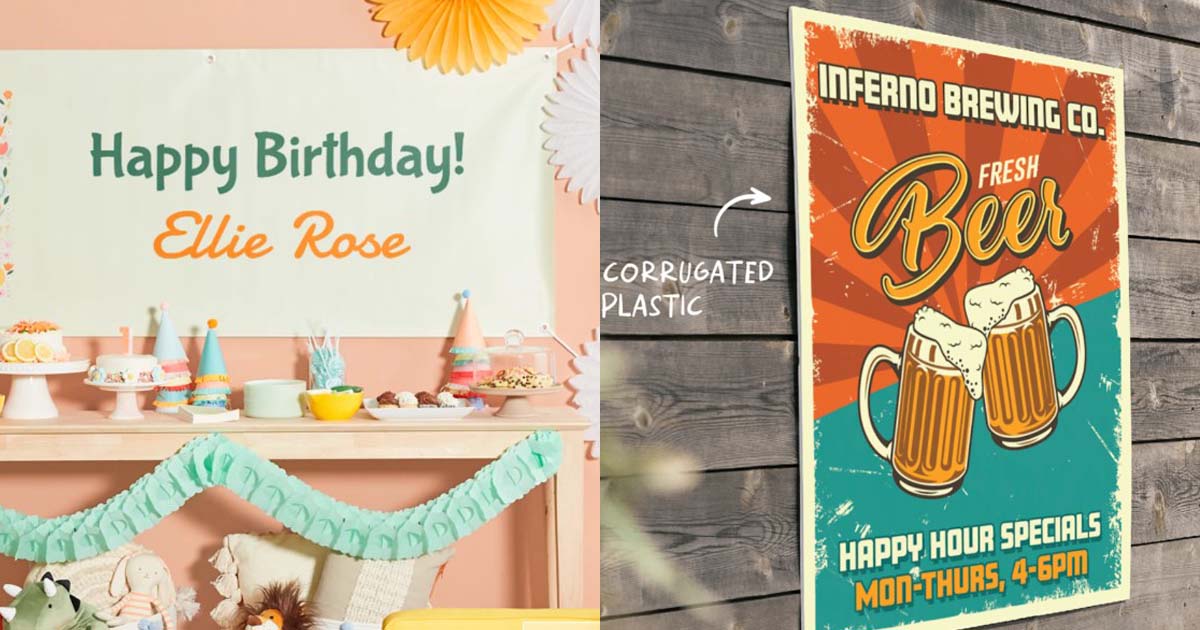 Best Printing Shop - Vista Print