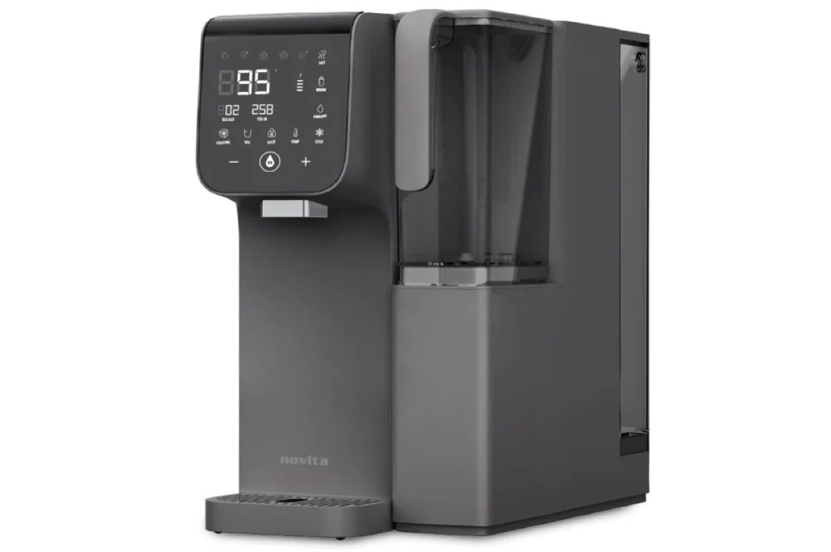 Water purifier - Novita W16