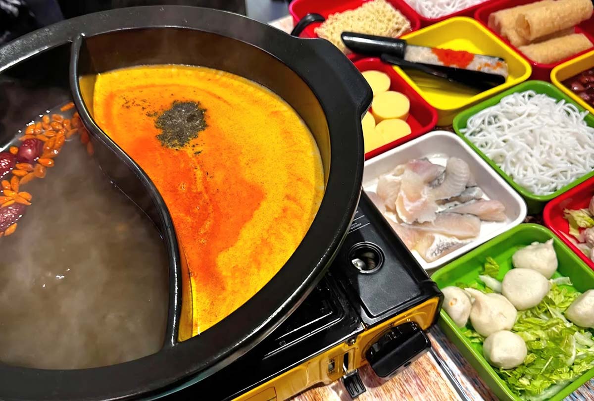 hotpot spots SG - katong 328 hotpot