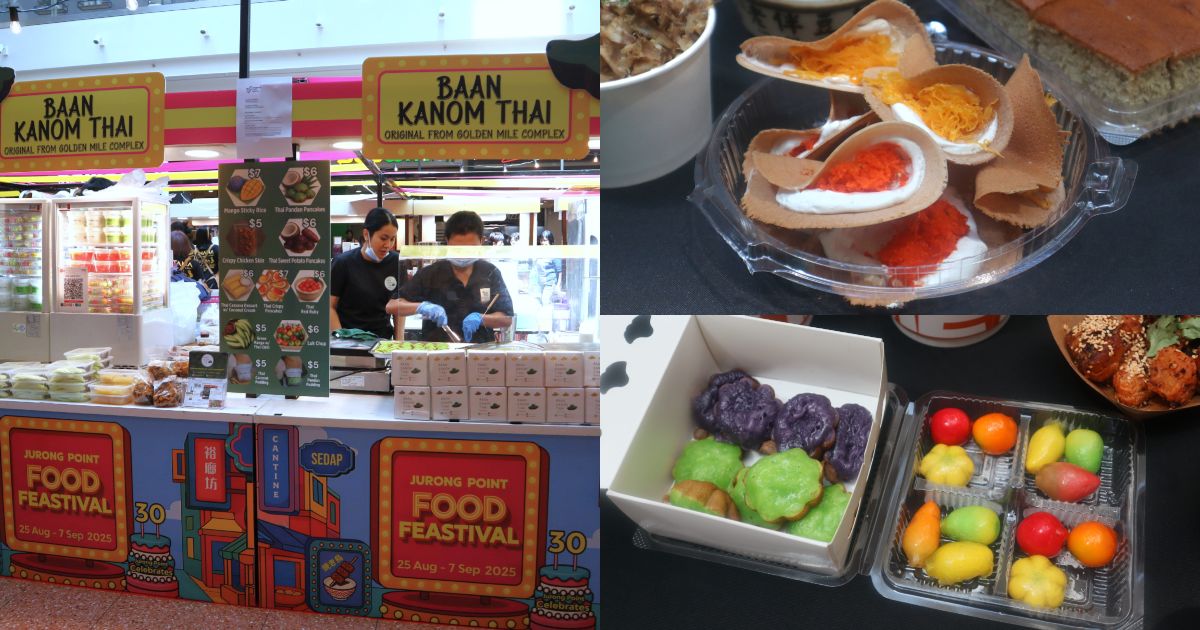 feastival - baan