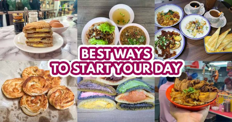 best local breakfast - featured image