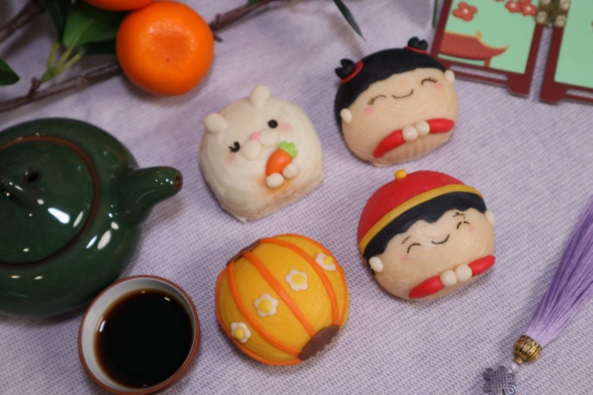 mooncake 2025 - funfetti officially mooncake set 2