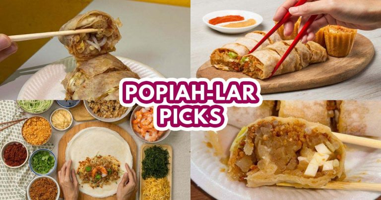 best popiah - featured image