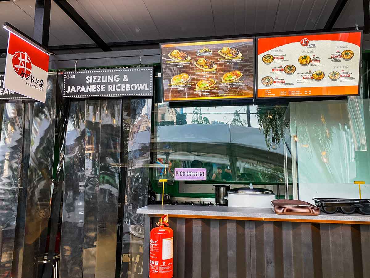 Kendonya - Storefront