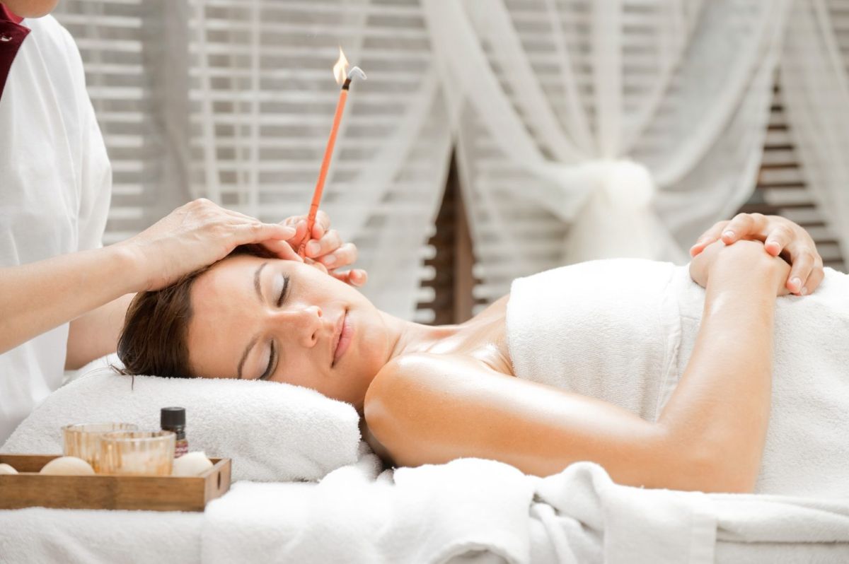Best Beauty Salon in Singapore - Tharunaa