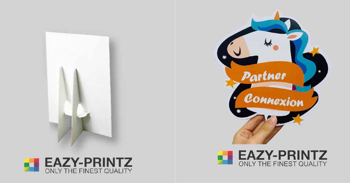 Best Printing Shop - Eazy Printz