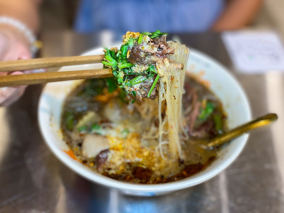 Mama Lek - Glass noodles
