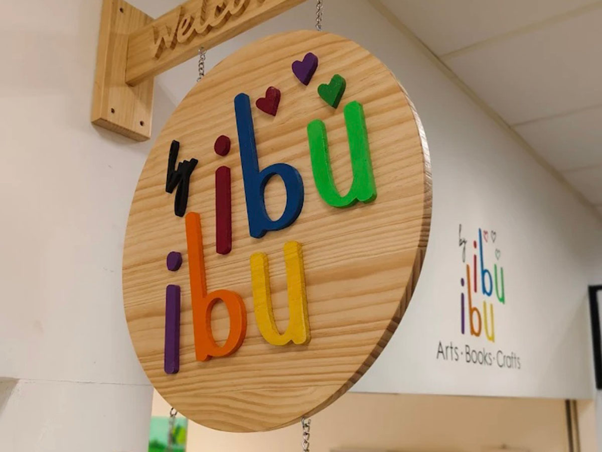 By Ibu Ibu - Storefront